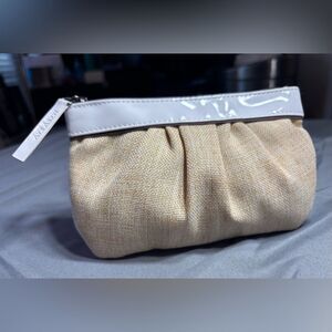 Mary Kay Signature Coastal Colors Cosmetic Tote Makeup Bag EPC